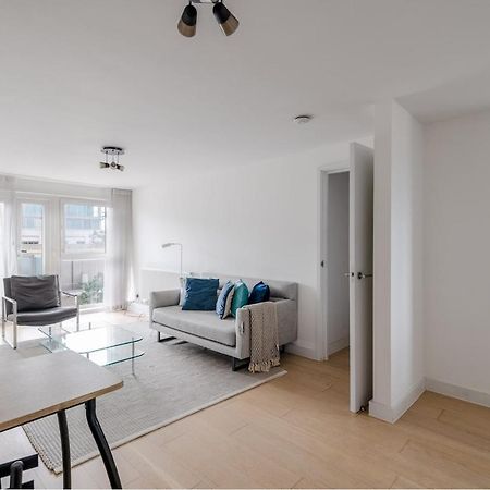 City Relay Belgravia Apartment 41 伦敦 外观 照片