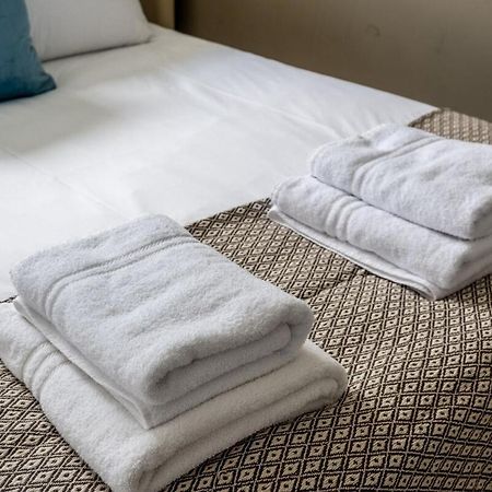 City Relay Belgravia Apartment 41 伦敦 外观 照片