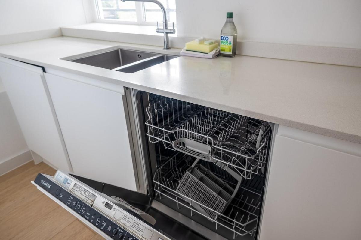 City Relay Belgravia Apartment 41 伦敦 外观 照片