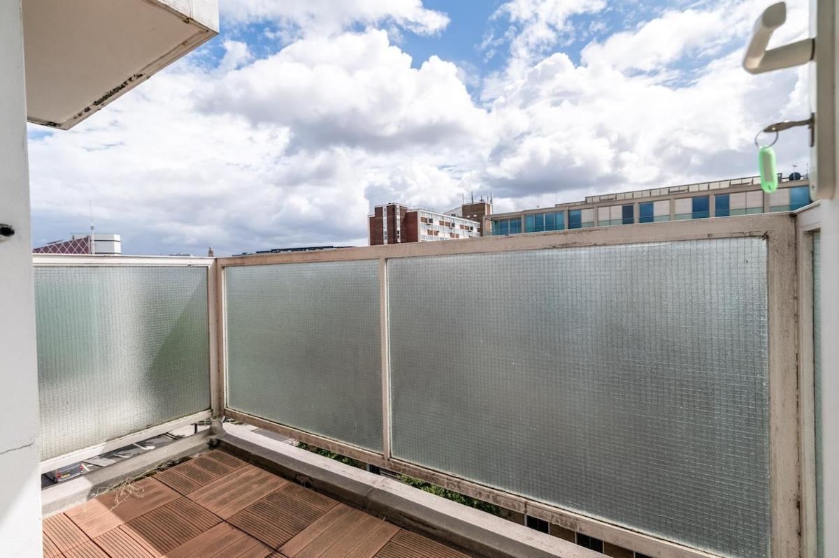 City Relay Belgravia Apartment 41 伦敦 外观 照片