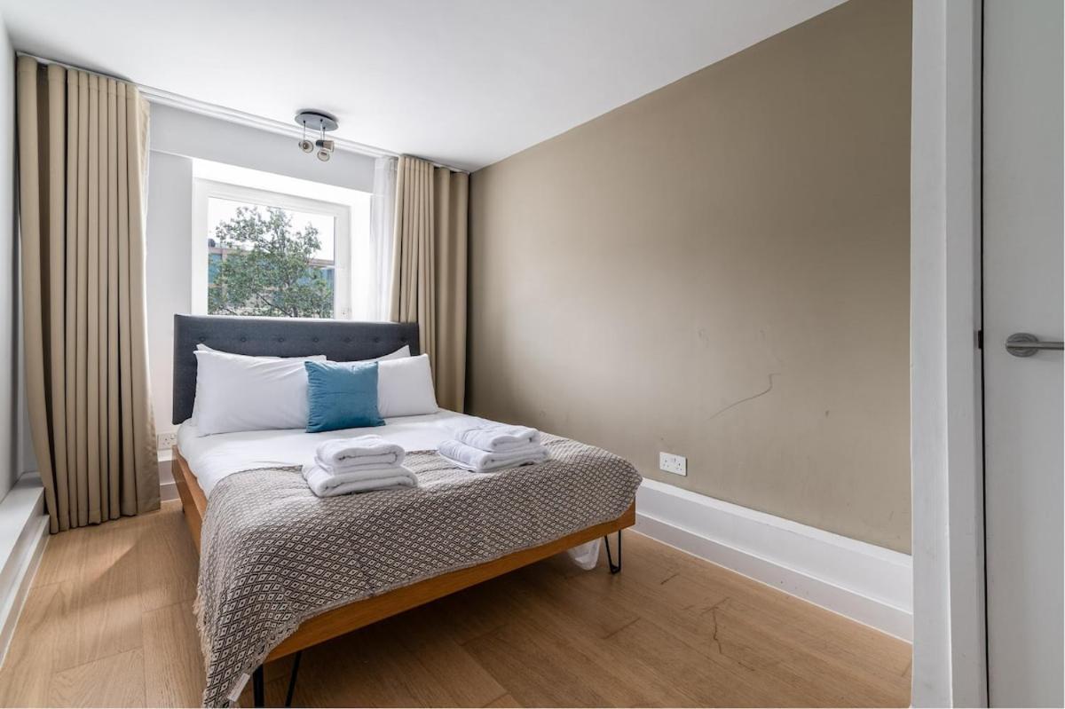 City Relay Belgravia Apartment 41 伦敦 外观 照片