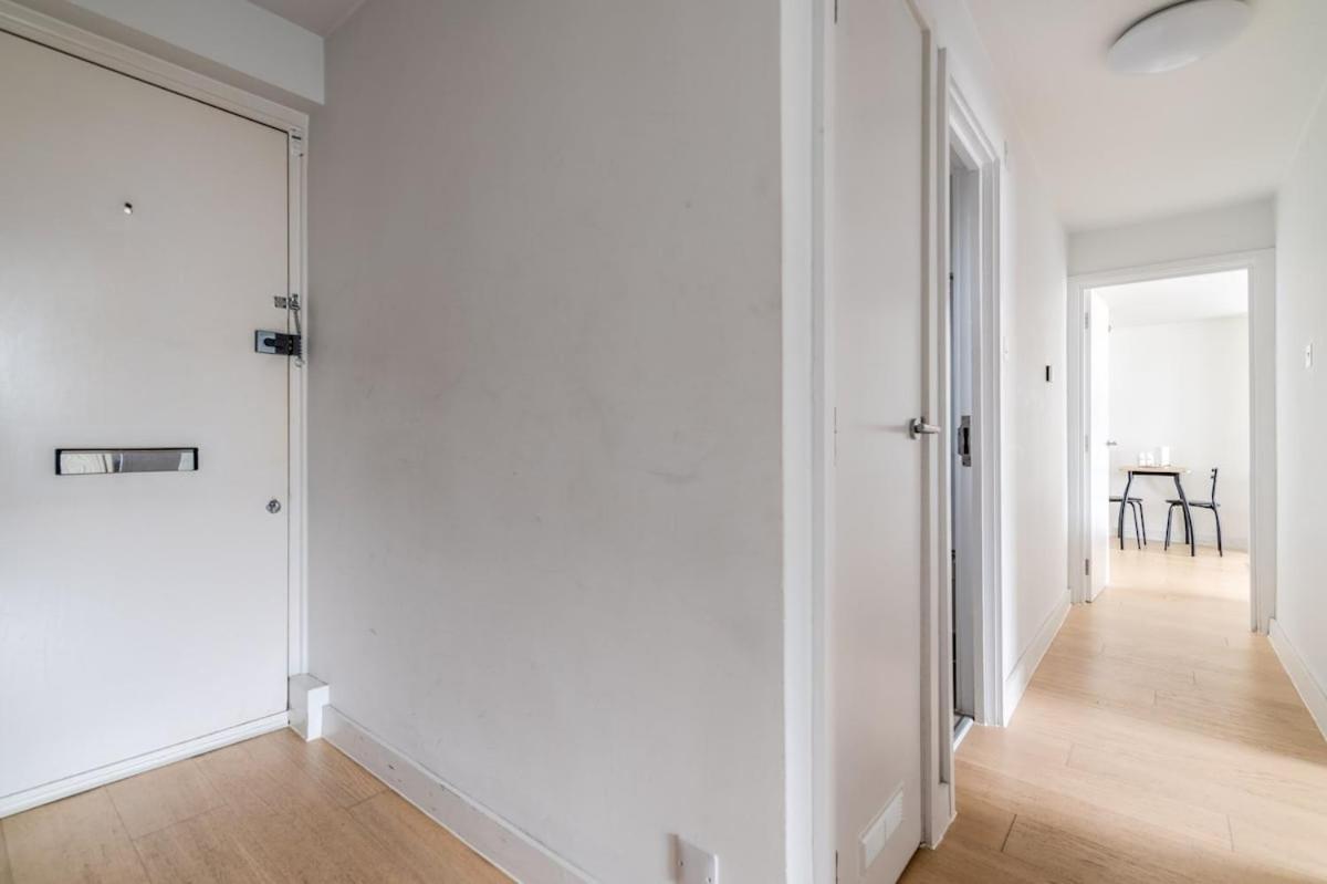 City Relay Belgravia Apartment 41 伦敦 外观 照片