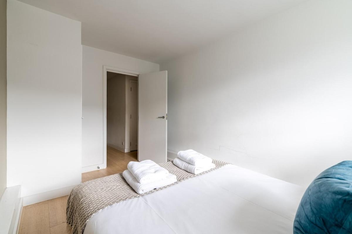City Relay Belgravia Apartment 41 伦敦 外观 照片
