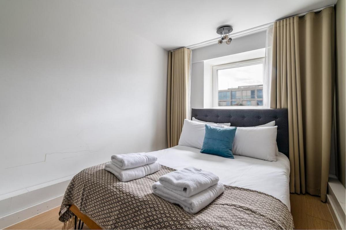 City Relay Belgravia Apartment 41 伦敦 外观 照片