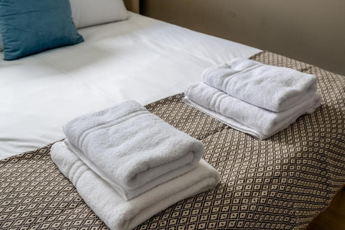 City Relay Belgravia Apartment 41 伦敦 外观 照片